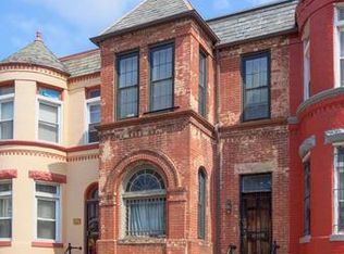 233 Elm St NW, Washington, DC 20001