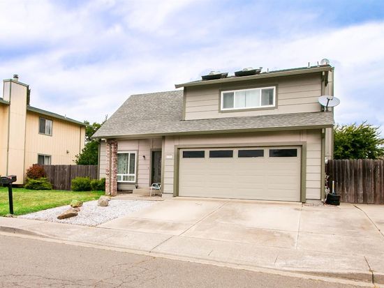 1306 Thrasher Way Suisun City Ca 94585 Zillow