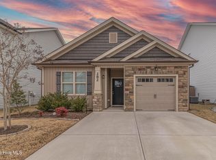 282 Sunfish Street, Smithfield, NC 27577