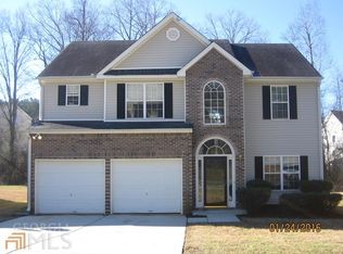 724 Russell Dr, Riverdale, GA 30296