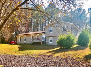 110 Crawford Cir, Newnan, GA 30265