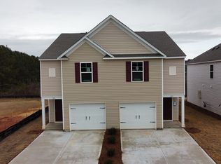 105 Adger Rd, Pendleton, SC 29670