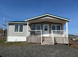 565 Caribou Island Rd, Pictou, NS B0K1H0