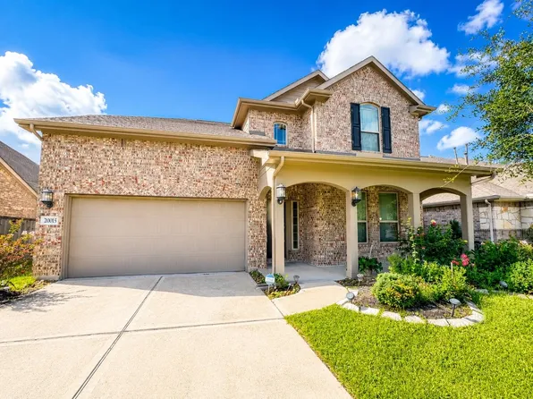 20015 Matador Ridge Dr, Cypress, TX 77433