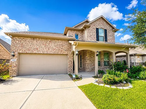 20015 Matador Ridge Dr Photo 1