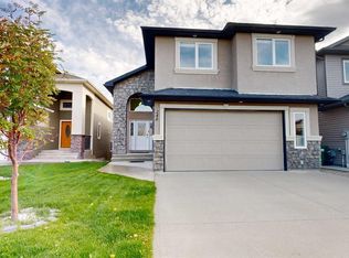 248 N Sixmile Cmn S, Lethbridge, AB T1K5S7