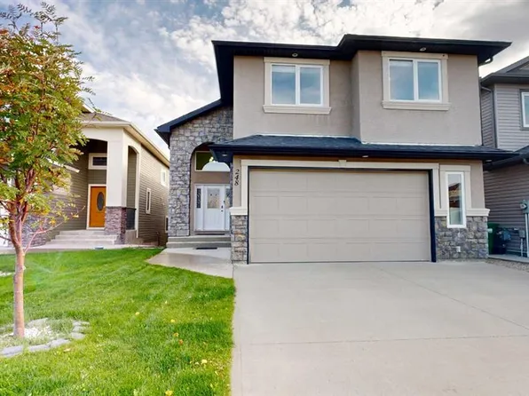 248 N Sixmile Cmn S, Lethbridge, AB T1K 5S7