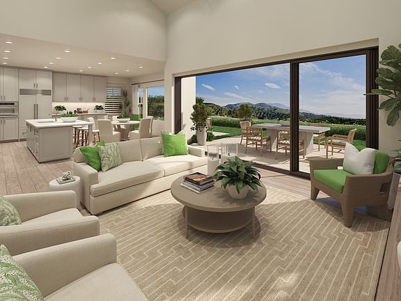 Interior Rendering