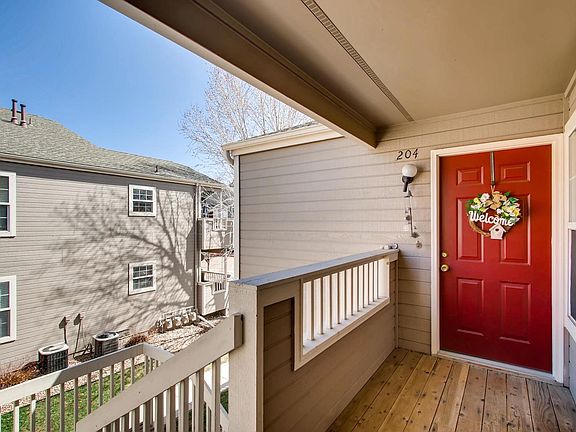 4th image of 5710 W Asbury Pl Unit 204