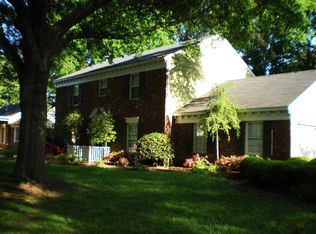 5909 Macinness Dr, Memphis, TN 38119