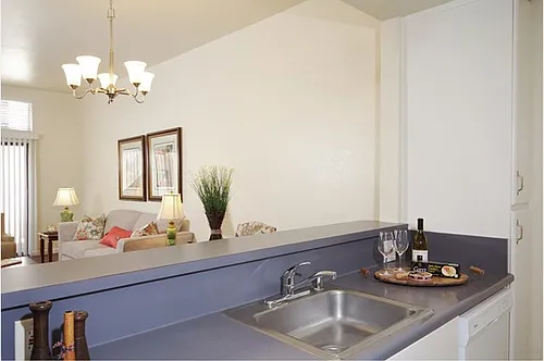 300 - 330 Parker Avenue in Rodeo Photo 1