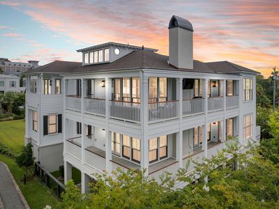 55 Barre St #B, Charleston, SC, 29401