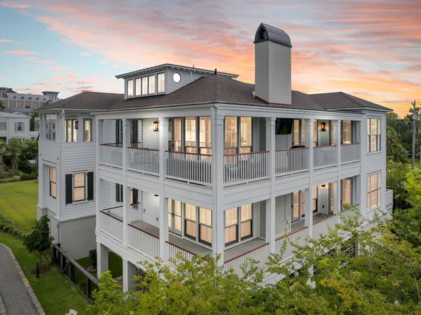 55 Barre St #B, Charleston, SC 29401