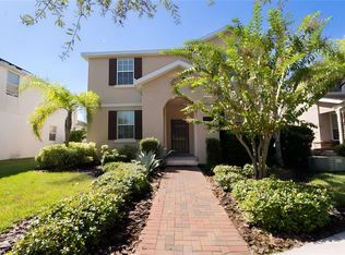 9898 Pecan Hickory Way, Orlando, FL 32832