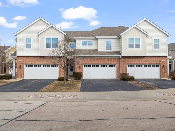 28 E Moseley Rd, Palatine, IL 60074