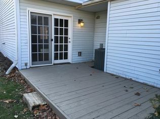 267 Eastwind Ct, Westerville, OH 43081