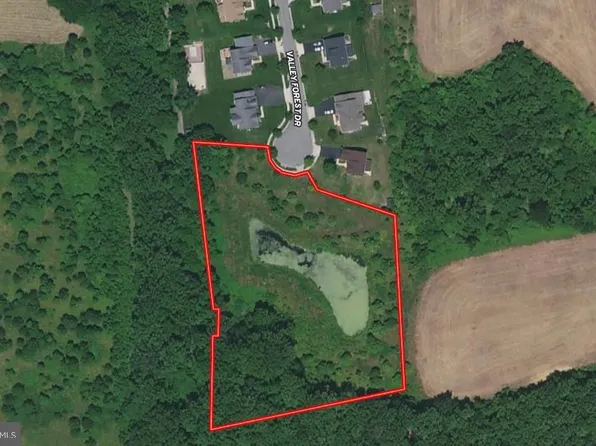 0 Valley Forest Dr, Upper Marlboro, MD 20772