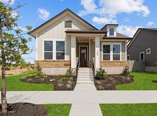 126 Gouda Dr, Bastrop, TX 78602