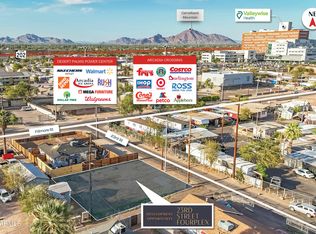 510 N 23RD Street #35, Phoenix, AZ 85006
