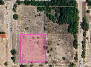 S Fox Ave, Tatum, NM 88267