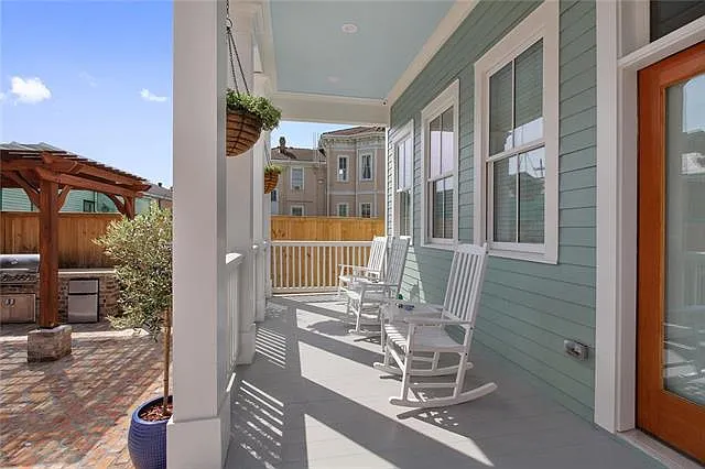 1419 Esplanade Ave — Photo 31