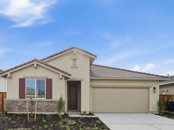 1718 Felbrigg Dr, Manteca, CA 95337