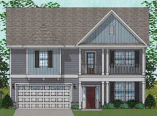 305 Maple Walk Street, Durham, NC 27703