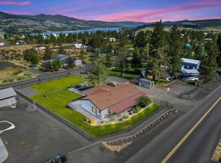 42565 Buckhorn Dr, Davenport, WA 99122