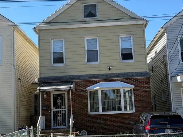 168 Winfred Avenue, Yonkers, NY 10704