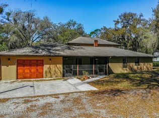2316 Tomoka Farms Rd, Port Orange, FL 32128