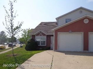 3533 Prescott Dr, Columbia, MO 65201