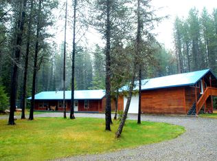 236 Hidden Forest Way, Sandpoint, ID 83864