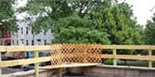 Rented by 585 Evergreen Avenue, LLC