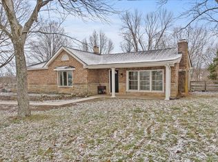 532 Old Bristow Rd, Independence, KY 41051