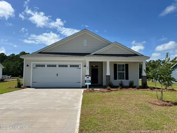 652 Lemming Lane SE, Bolivia, NC 28422