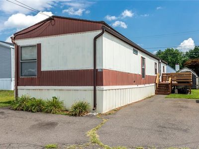 294 South Main Street #32B, East Windsor, CT, 06088