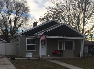 539 W 400 S, Provo, UT 84601