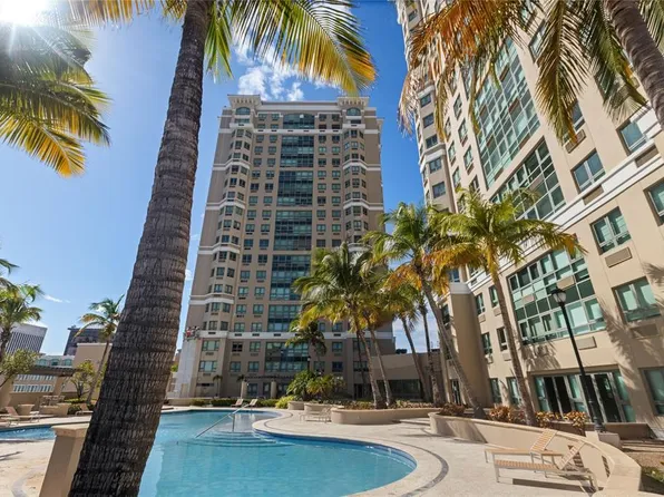 103 De Diego Ave #1203, San Juan, PR 00911