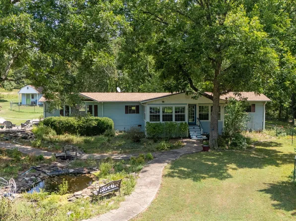 55151 E 250th Rd, Afton, OK 74331