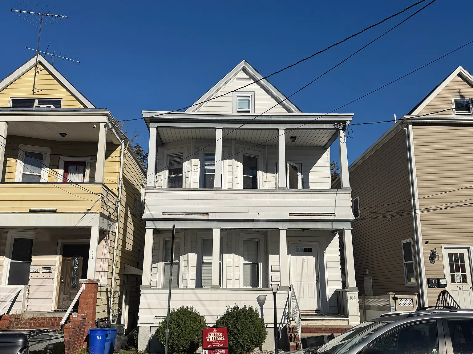 2 bed, $2,300 — Photo 1