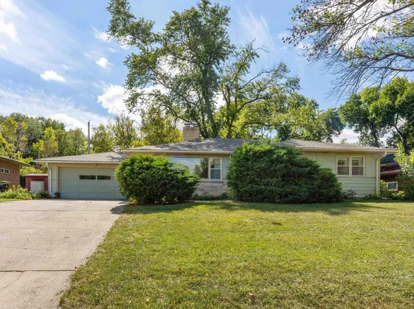 6437 Glenwood Rd, Omaha, NE 68132