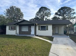 5218 Lescot Ln, Orlando, FL 32811