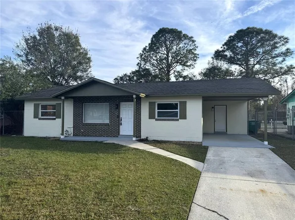 5218 Lescot Ln, Orlando, FL 32811