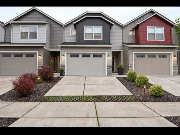 116 N 44th Pl, Ridgefield, WA 98642