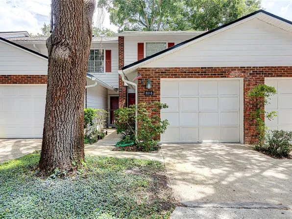 5210 LAZY OAKS DRIVE #5210, WINTER PARK, FL 32792