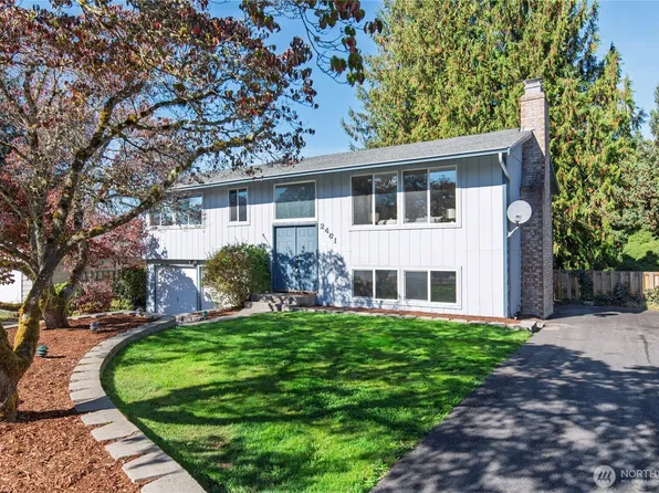 2461 SE Lori Linda Court, Port Orchard, WA 98366