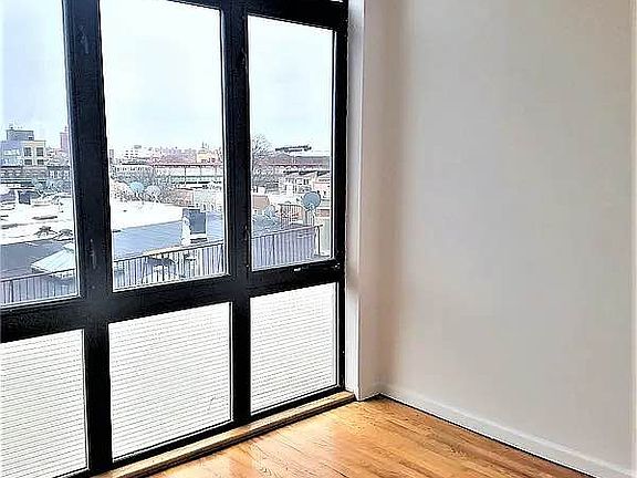 3rd image of 1466 Bushwick Ave APT 4R
