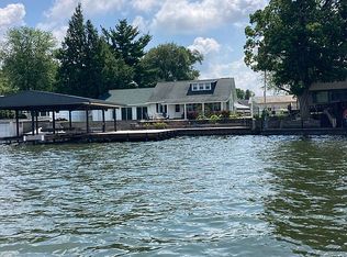 12331 W Pirates Roost Rd, Monticello, IN 47960