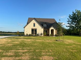 405 Cobb Rd, Leonard, TX 75452