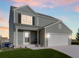 14065 S Wilmington St, Cedar Lake, IN 46303